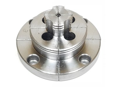 (image for) Viper2 Stepped Jaws