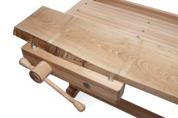(image for) Ramia Superb 2100 Workbench + Storage Cupboard & Accessory Kit