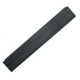 (image for) Coloured Pen Blank - Silver Grey