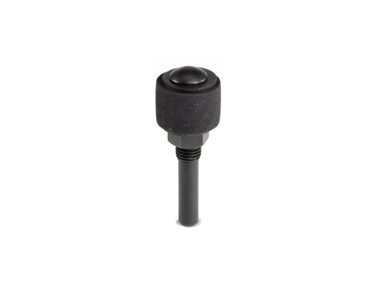 (image for) Saburr Tooth Sanding Sleeve Mandrel 3/4" x 1/2"