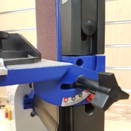 (image for) Charnwood BD46 Belt & Disc Sander, 4" x 6"