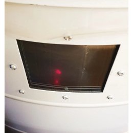 (image for) Charnwood C400RA/3 4hp 415v HEPA Cyclone Extractor with Remote Start & Auto Filter Cleaning