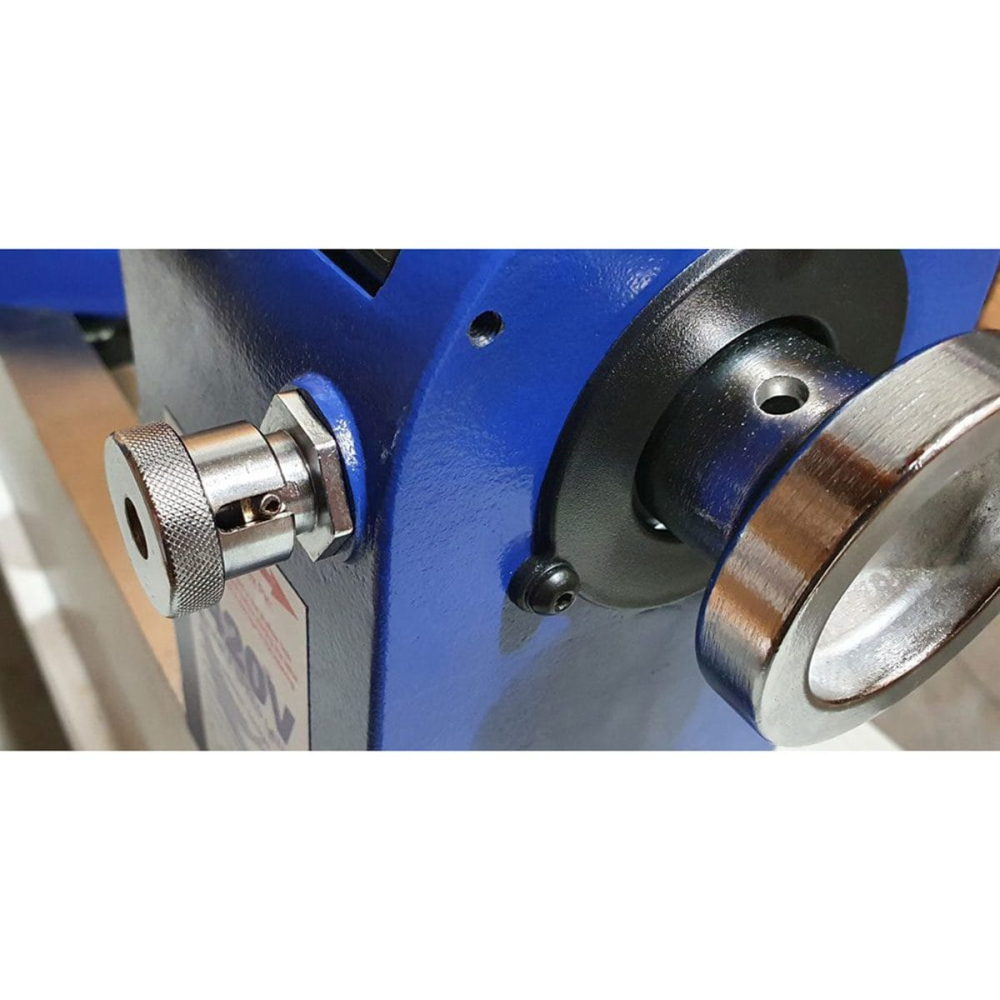 (image for) Charnwood 1420V Heavy Duty Bench Lathe