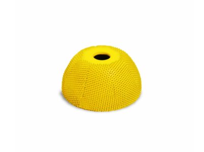 (image for) Saburr Tooth Power Carving Cup Rasp - 1 3/4" Fine