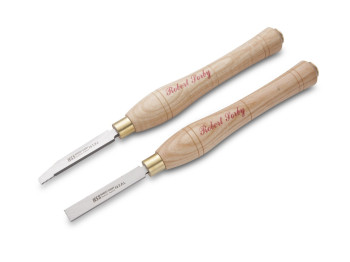 (image for) Robert Sorby Pair of Thread Cutters 10 TPI - Handled