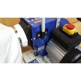 (image for) Charnwood W685 1hp Wall Mounted Dust Extractor