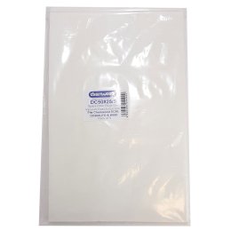 (image for) Outer Filter For DC50 Vacuum Extractor, Pack of 5