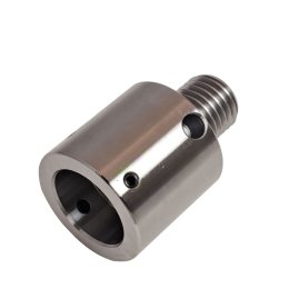 (image for) Thread Adapter Exert M33 x 3.5 to 1" x 8