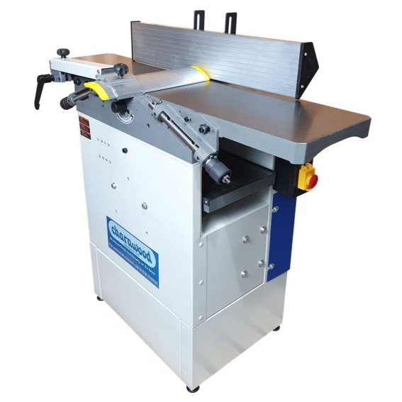 (image for) Charnwood W583 Planer Thicknesser 10'' x 7''
