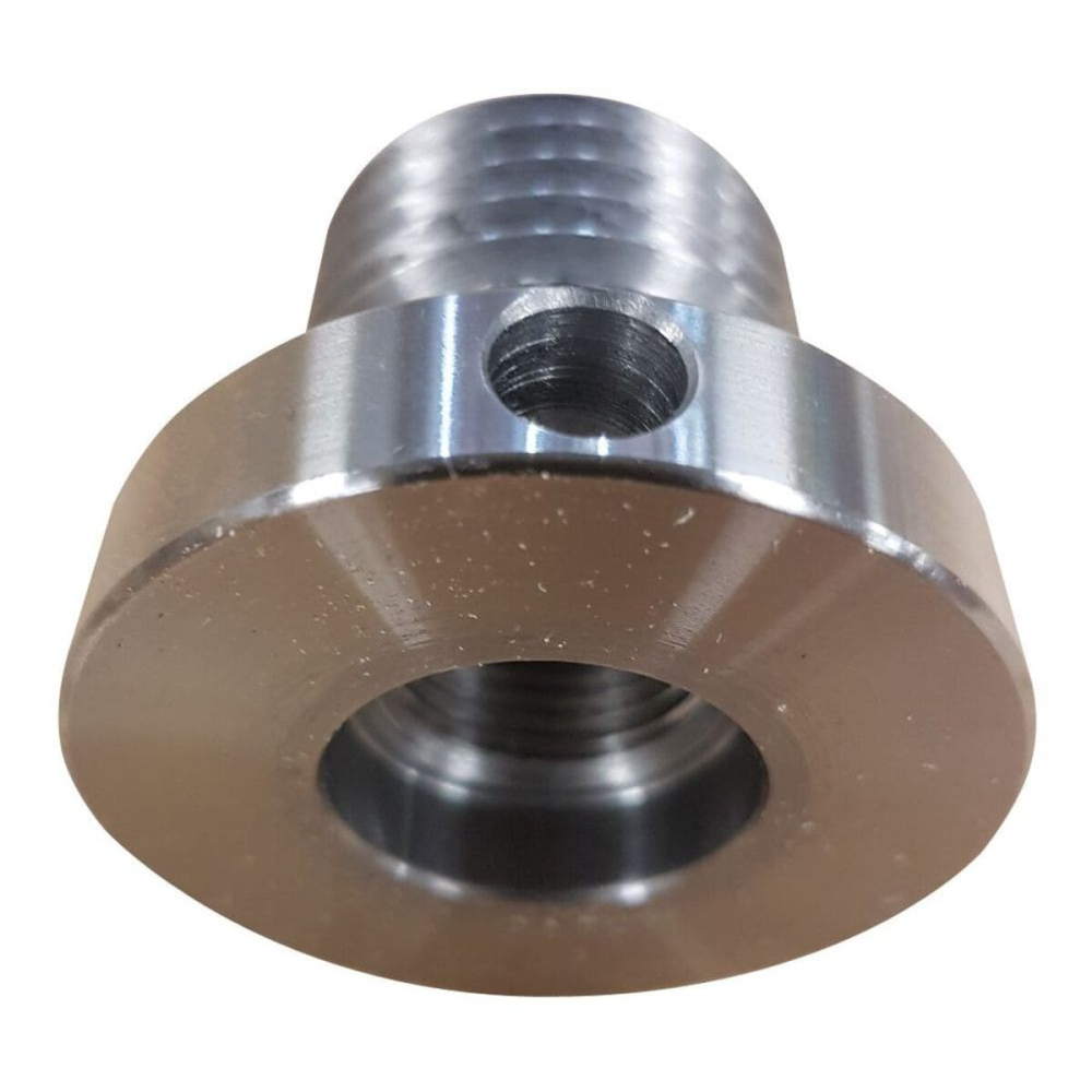 (image for) Thread Adapter Insert 1" x 8tpi to M33 x 3.5