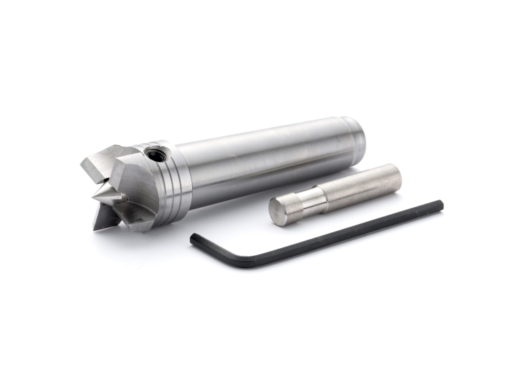 (image for) Rotur Piloted Drive Centre 1'' x 4-prong 2MT (Clearance)