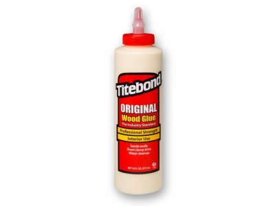 (image for) Titebond Original Wood Glue - 473ml