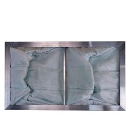 (image for) Charnwood AF760 Workshop Air Filter with Remote Control