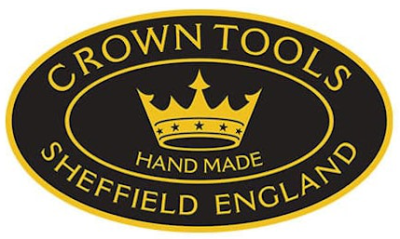 (image for) Crown Hand Tools