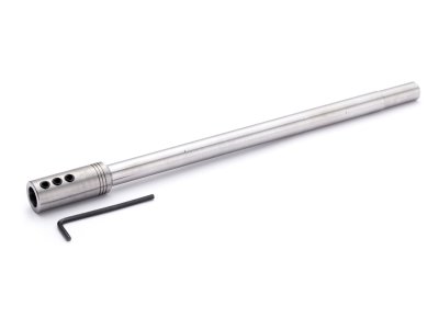 (image for) Planet Forstner Extension Bar 1/2" collar - 280mm long