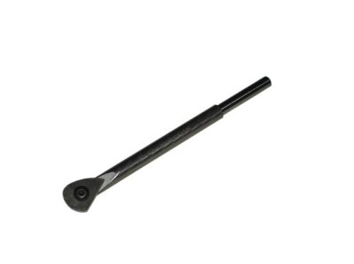(image for) Robert Sorby Micro Shear Scraper