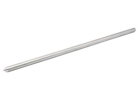(image for) Tailstock Knockout Bar