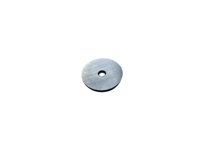 (image for) Robert Sorby Full Round Scraper Cutter