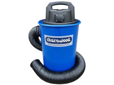 (image for) Charnwood DC50AUTO Vacuum Extractor with Auto Start