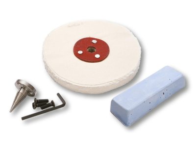 (image for) Robert Sorby ProEdge Buffing Kit