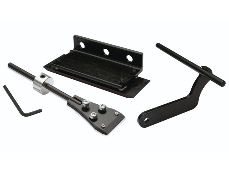 (image for) Robert Sorby ProEdge Knife Jig - Small