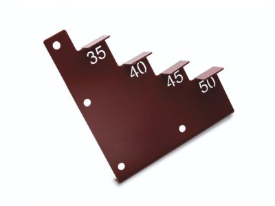 (image for) Robert Sorby ProEdge Angle Set (Proset)