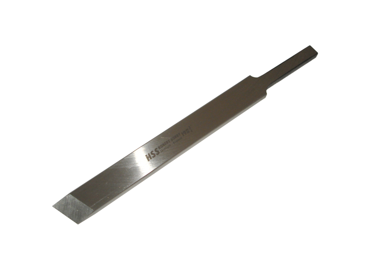 (image for) Robert Sorby Standard Skew Chisel 3/4" - Unhandled