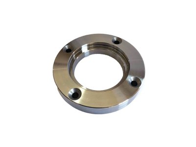 (image for) Nova Faceplate Ring - 50mm