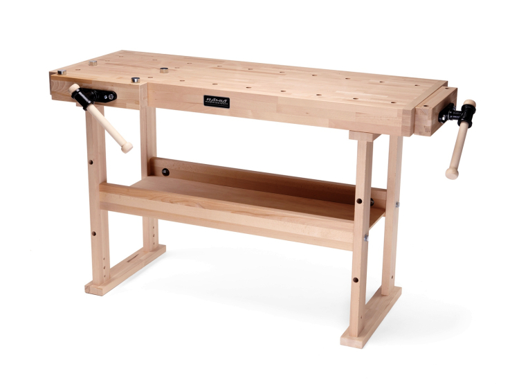 (image for) Ramia Advanced 1500 Workbench