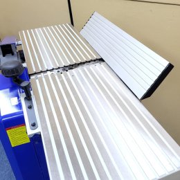 (image for) Charnwood PT250SP 10" x 6" Planer Thicknesser With 24 x TC Cutters In Spiral Block
