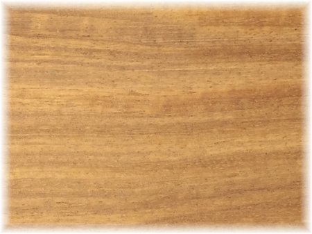 (image for) Brown Ivory Pen Blanks