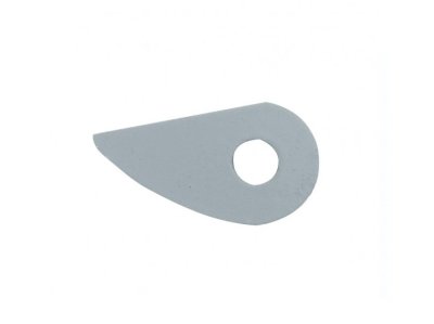 (image for) Robert Sorby Turnmaster HSS Teardrop Cutter