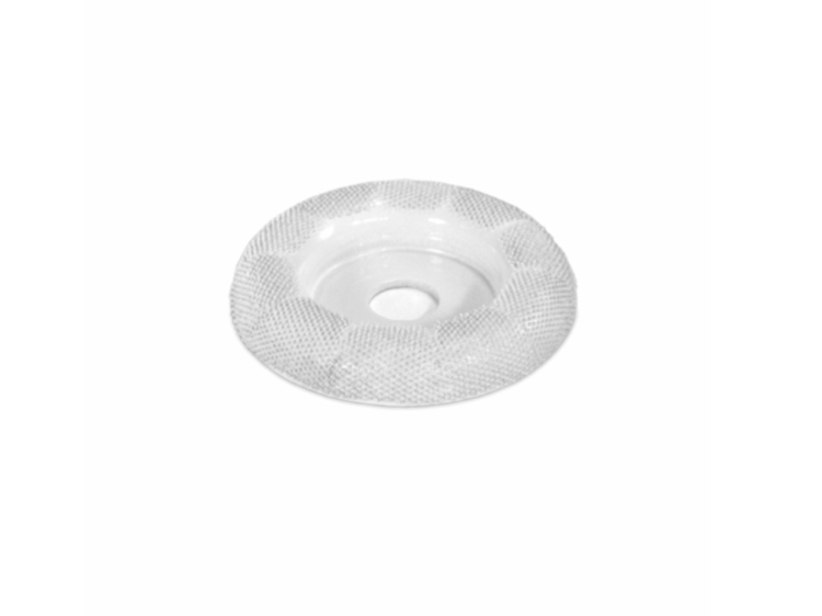 (image for) Saburr Tooth Carving Wheel - 2" Extra Fine