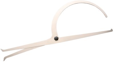 (image for) Robert Sorby 10" Vessel Calipers
