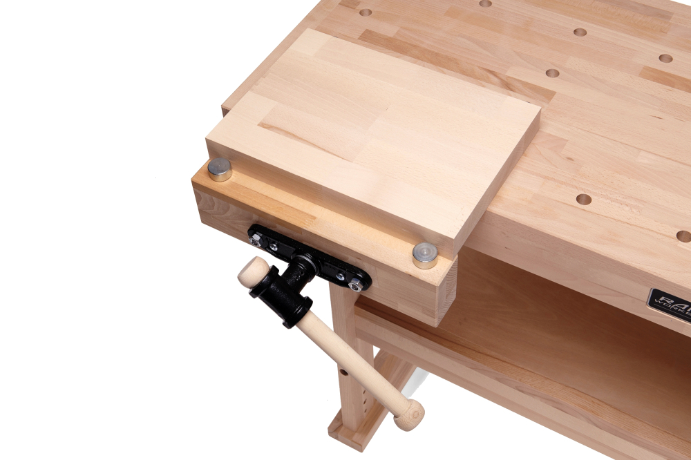 (image for) Ramia Advanced 1500 Workbench