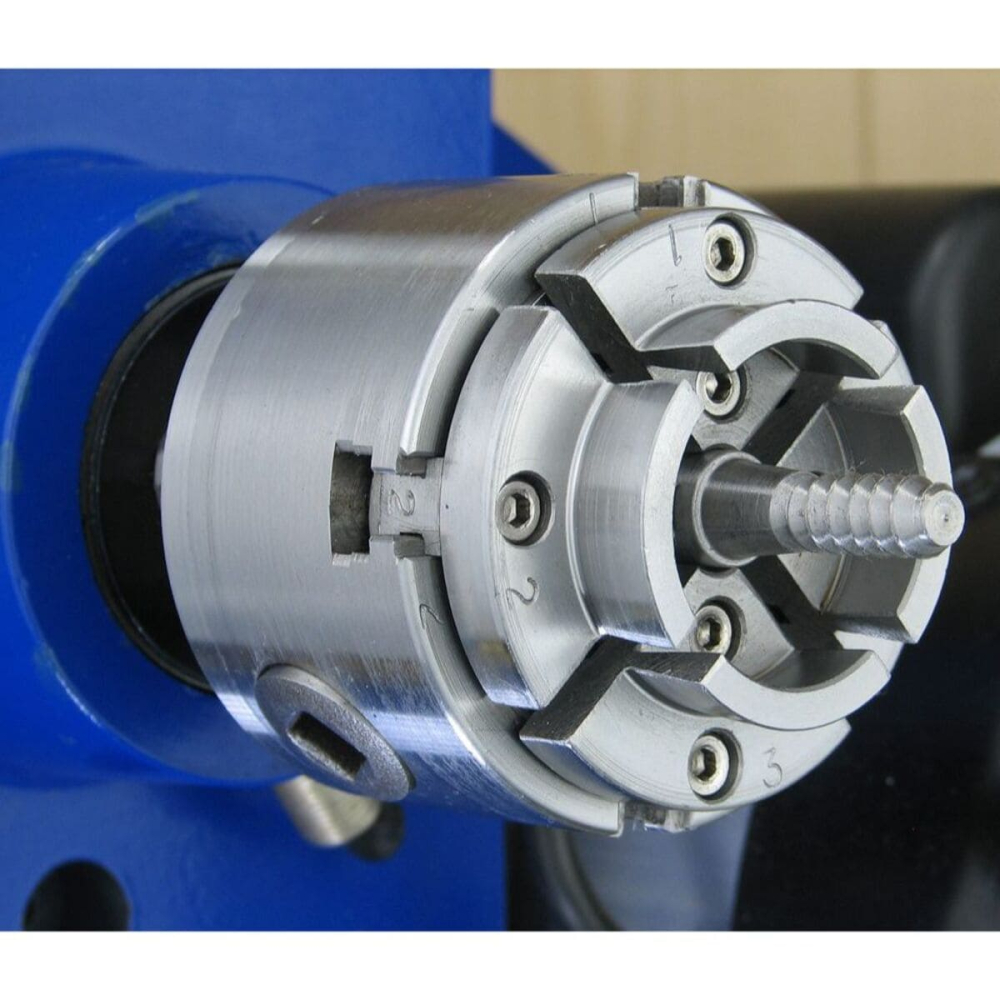 (image for) Viper2 Woodturning Chuck 70mm