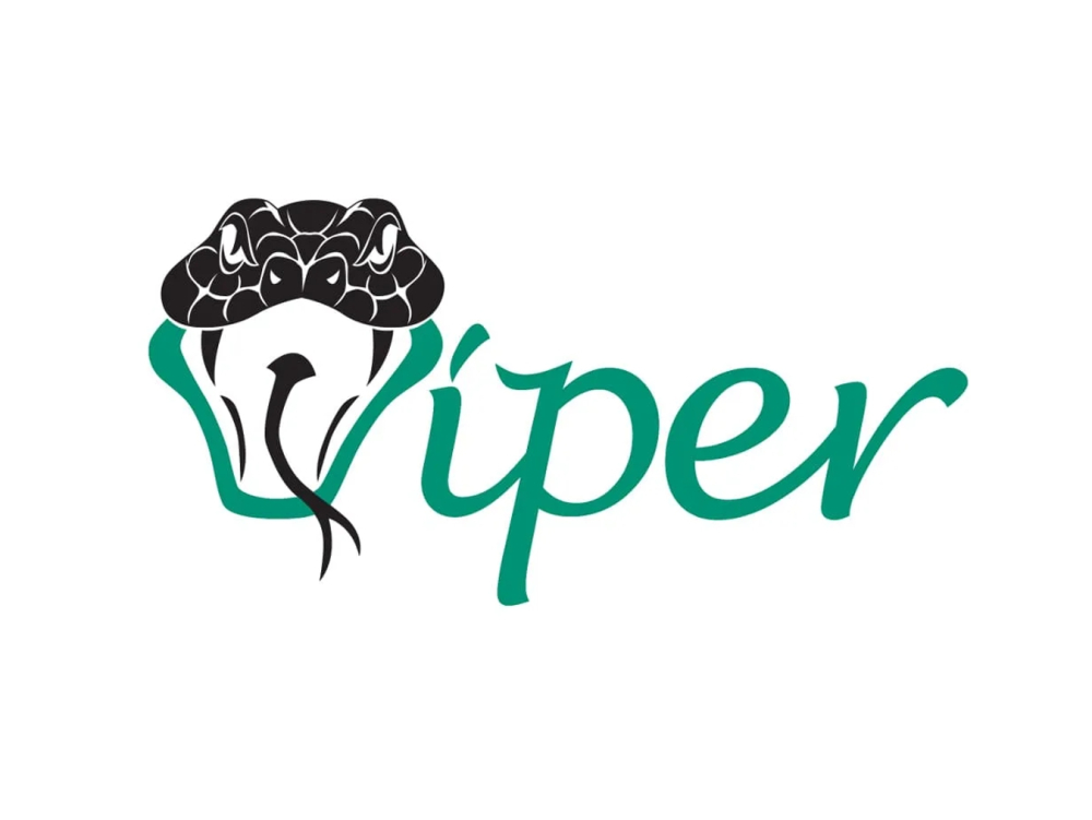 (image for) Viper2 Pen Blank Jaws