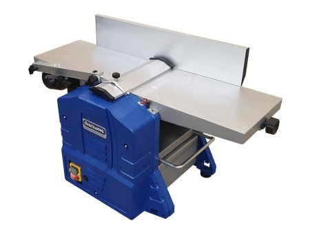 (image for) Planer Thicknessers