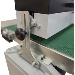(image for) Charnwood DS22VFP Variable Speed Drum Sander 22" Width Capacity