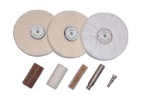 (image for) Chestnut Buffing Wheel Kit