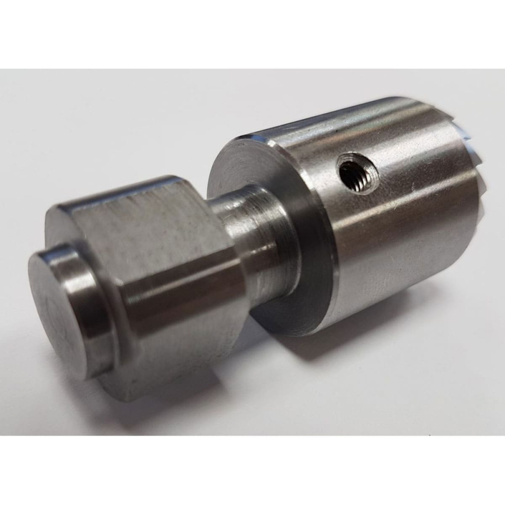 (image for) Charnwood Crown Chuck Drive Centre - 25mm