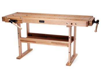 (image for) Ramia Diamond 1800 Workbench
