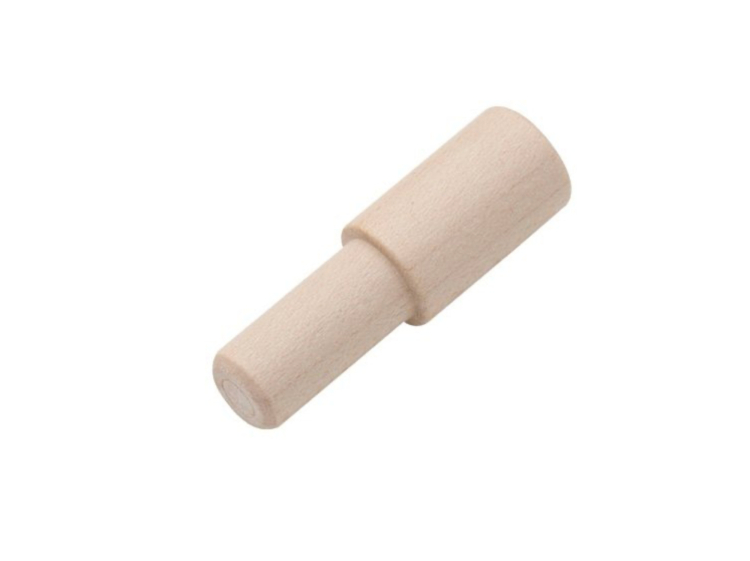 (image for) Dowels for Silicone Bottle Stoppers (x5)