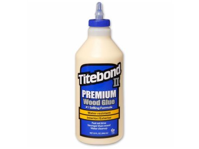 (image for) Titebond II Premium Wood Glue - 946ml