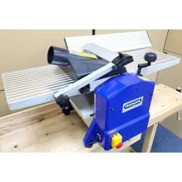 (image for) Charnwood PT250B Bench Top 10'' x 5'' Planer Thicknesser