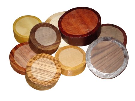 (image for) Bowl Blanks