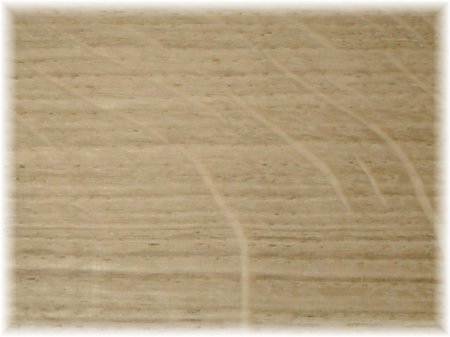 (image for) Oak Spindle Blanks