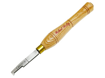 (image for) Robert Sorby CrushGrind Tool - Handled