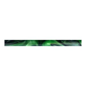 (image for) Chestnut Acrylic Pen Blank - Old Admirals
