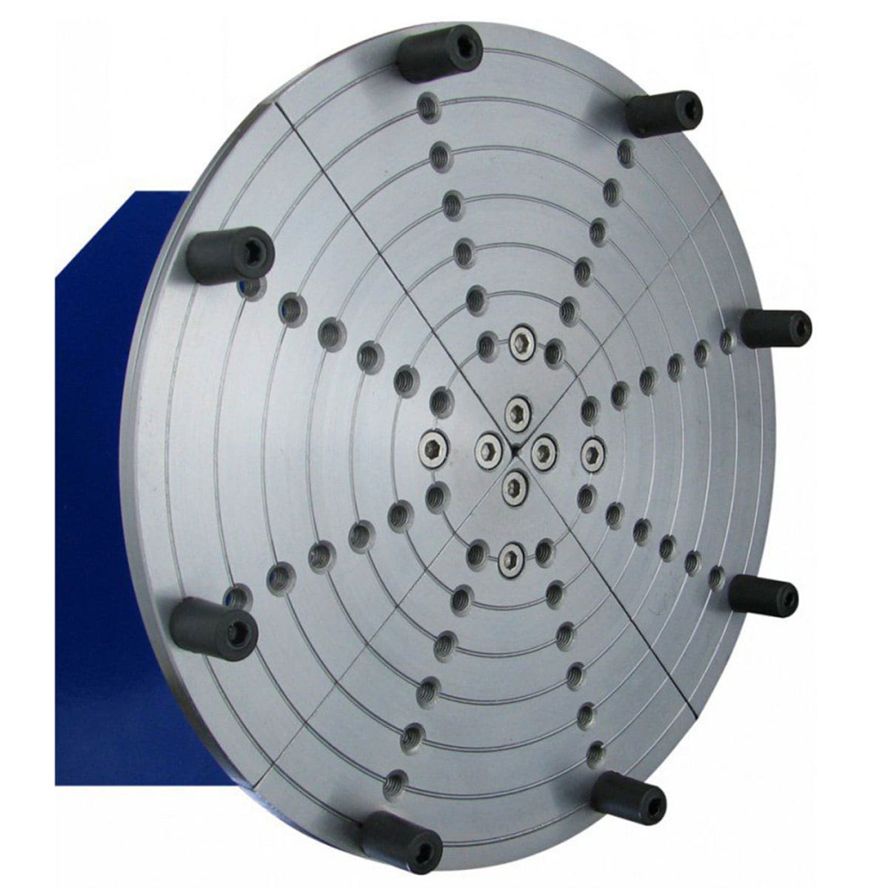 (image for) Nexus3R Bowl Reversing Jaws 10"
